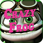 Cover Image of Скачать Crazy Frog Songs без интернета 1.1.3 APK