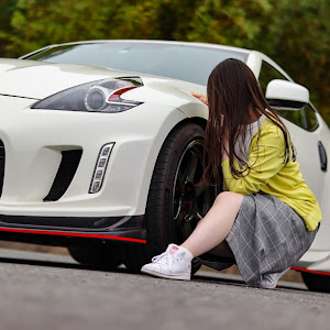 フェアレディZ Z34