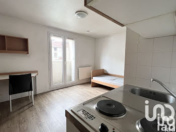 appartement à Grenoble (38)