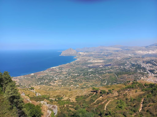 La Sicile avec France Moto Voyages