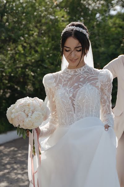 Свадебный фотограф Мария Вязьминова (mvyazminova). Фотография от 18 октября 2022