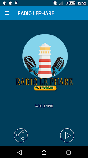RADIO LEPHARE