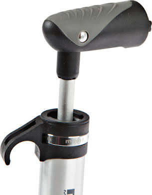 Topeak Mini Morph Frame Pump alternate image 1