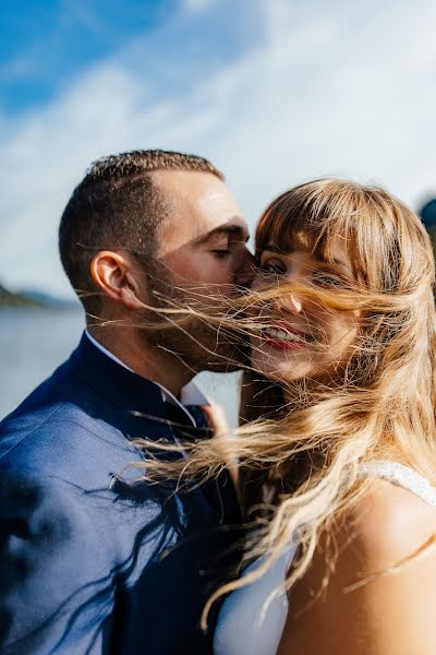 Fotografo di matrimoni Edoardo Giorio (edoardogiorio). Foto del 28 aprile