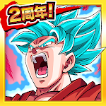 Cover Image of Download ドラゴンボールZ ドッカンバトル 3.2.1 APK