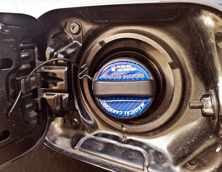 クラウンアスリートのクラウン・HASEPRO・ハセプロ・カーボン・ステッチに関するカスタム事例の投稿画像4枚目