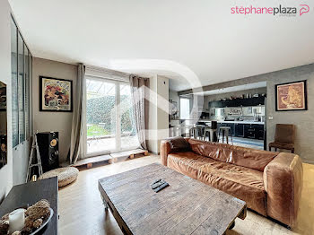 appartement à Suresnes (92)