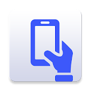 Mobile Credit Scanner Gh 1.2 Icon