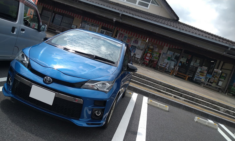 ZANX@S15Drifter☆さんが投稿した道の駅そばの郷らっせいみさと・道の駅 おばあちゃん市・山岡・道の駅どんぐりの里いなぶ・さくらざか庵・ささゆりの湯に関するカスタム事例の投稿画像3枚目