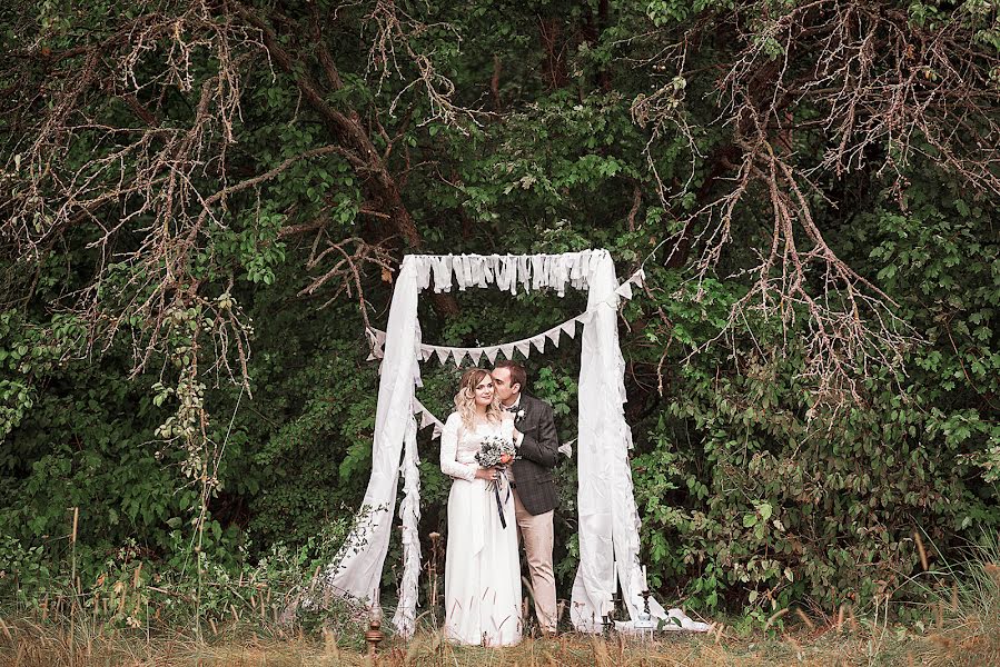 Nhiếp ảnh gia ảnh cưới Tanya Plotnikova (wedx). Ảnh của 8 tháng 5 2019