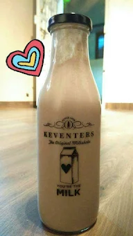 Keventers - Milkshakes & Desserts photo 7