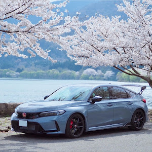 シビックタイプR FL5