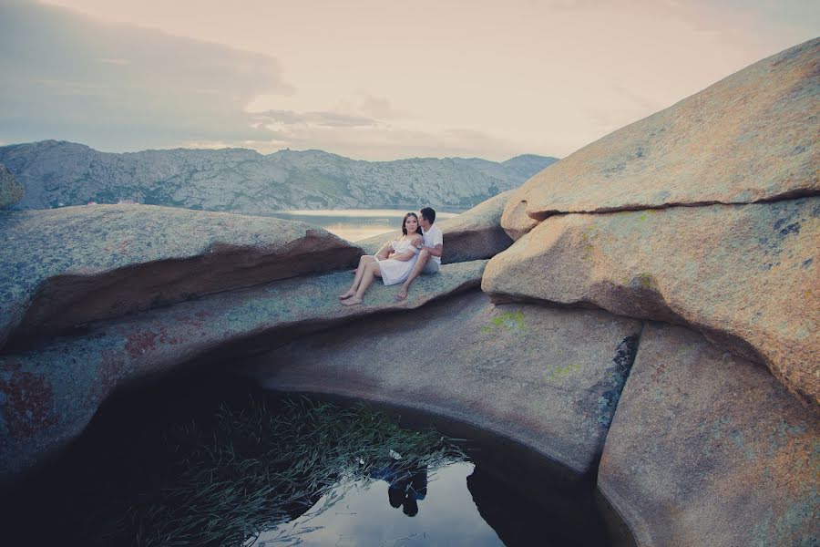 Wedding photographer Esbol Kalamkhanov (eskokalamhanov). Photo of 21 August 2017