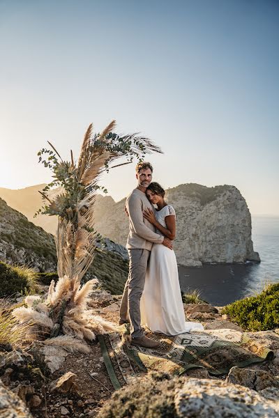 Hochzeitsfotograf Svenja Nietfeld (josefawedding). Foto vom 14. Dezember 2023