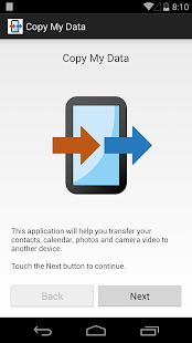 Copy My Data(圖1)-速報App