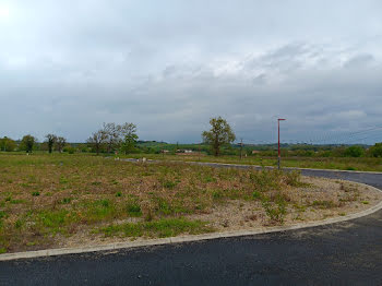 maison neuve à Lasserre (31)