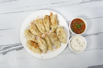 Vicky Marinated Momos photo 