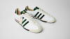 adidas x c.p. company italia spzl white & bold green