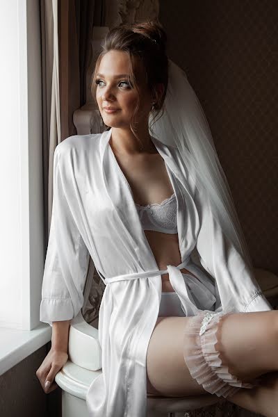 Свадебный фотограф Екатерина Шмакова (nika-studio). Фотография от 15 декабря 2022