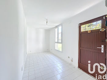 appartement à Alfortville (94)