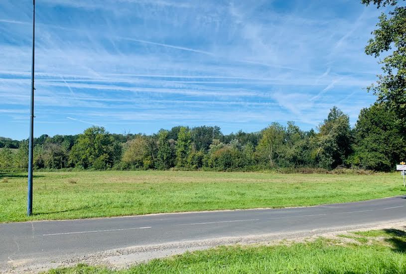  Vente Terrain à bâtir - à Faverolles-et-Coëmy (51170) 