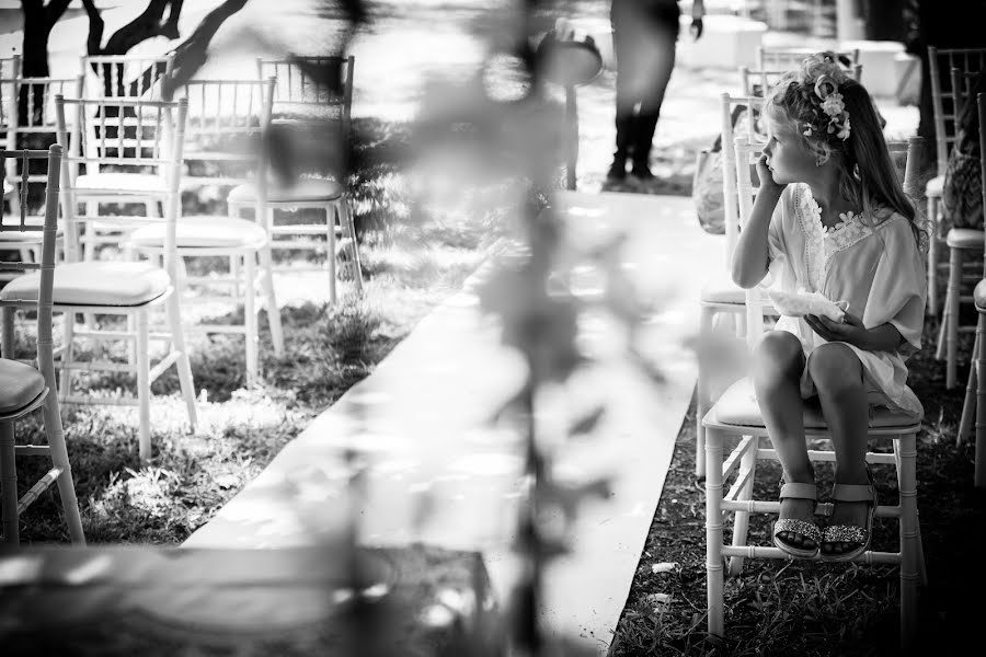 Wedding photographer Antonella Catalano (catalano). Photo of 9 September 2022