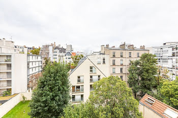 appartement à Paris 15ème (75)