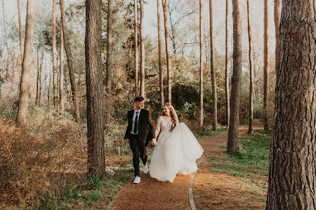 Fotógrafo de casamento Laura Dosmann (lauradosmann). Foto de 26 de fevereiro