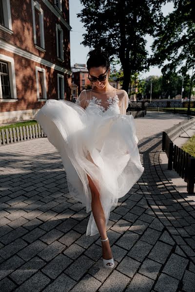 Fotografo di matrimoni Nikita Gusev (gusevphoto). Foto del 2 luglio 2019