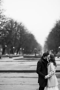 Wedding photographer Alexander Chornyi (alexchornyi). Photo of 27 November 2022