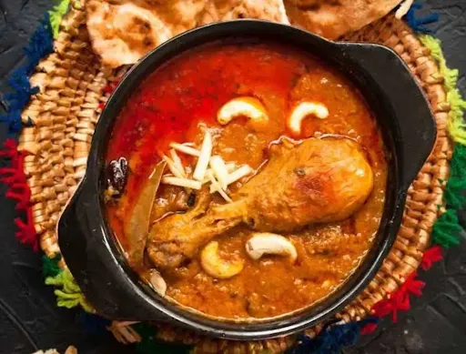 Chicken Korma