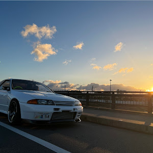 スカイライン GT-R BNR32