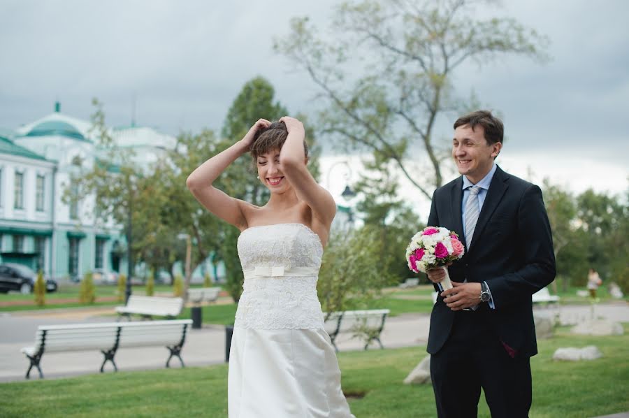 Wedding photographer Mikhail Mormulev (mormulev). Photo of 28 May 2018