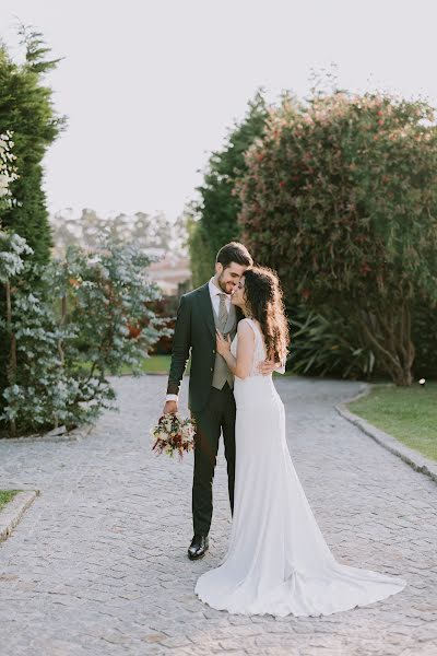 Fotógrafo de casamento Ana Teresa Miranda (anateresa). Foto de 21 de maio