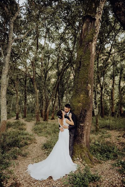 Fotógrafo de bodas Paola Simonelli (simonelli). Foto del 28 de marzo 2020