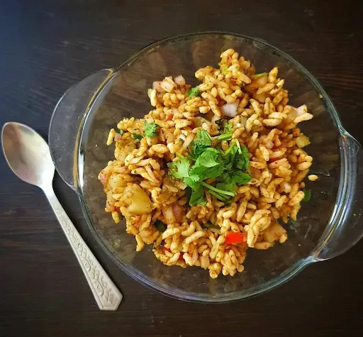 Special Bhel