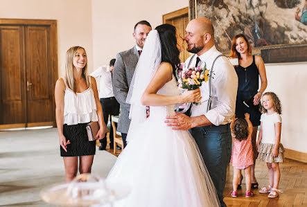 Fotógrafo de bodas Natalya Fedori (ionia). Foto del 31 de marzo 2016