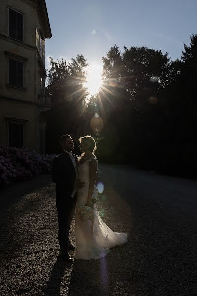 Fotografo di matrimoni Antonio Pastorelli (photoraw01). Foto del 13 luglio 2022