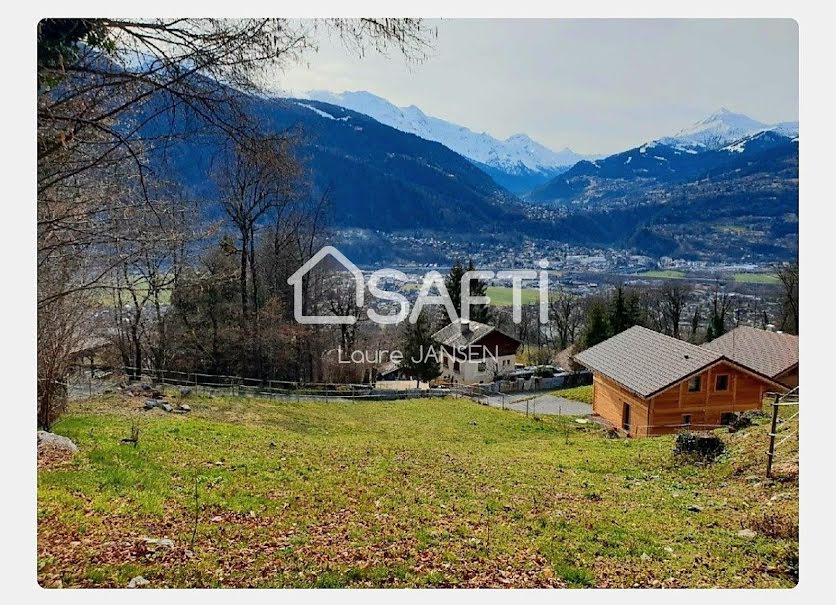 Vente terrain  1198 m² à Passy (71220), 288 000 €