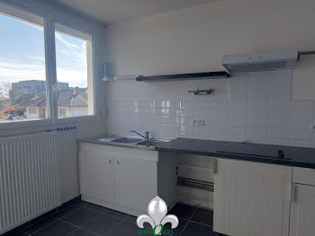 appartement à Dijon (21)