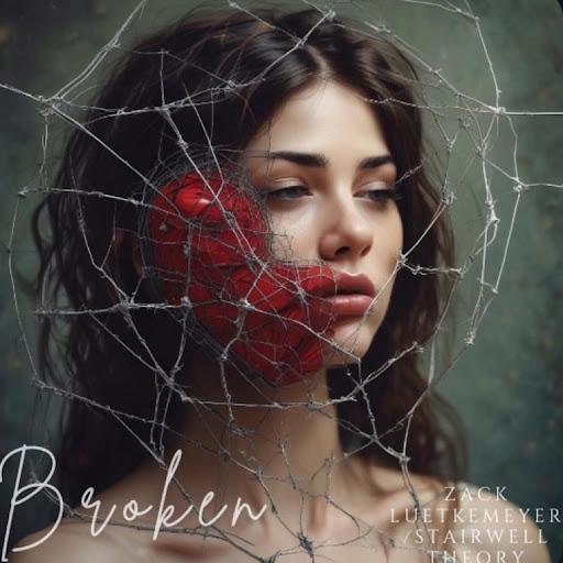 Broken reimagined youtube music