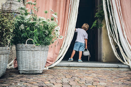 Hääkuvaaja Francesco Brancato (fbfotografie). Kuva otettu 9. joulukuuta 2016