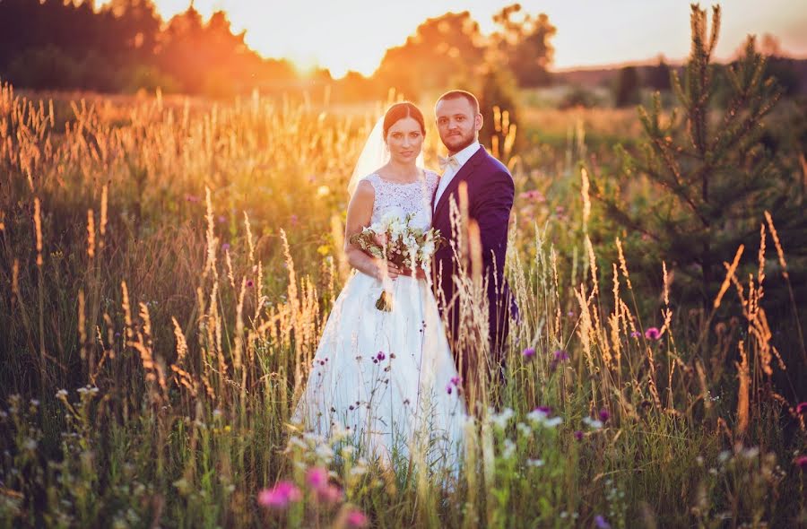 Photographer sa kasal Katarzyna Sołtan (nanoworks). Larawan ni 26 Abril 2017