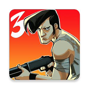  Stupid Zombies 3 icon do jogo