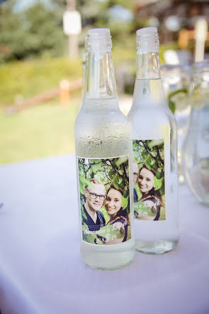 Photographe de mariage Zbyněk Potrusil (fotograffio). Photo du 26 mai 2020