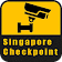 Singapore Checkpoint Traffic icon