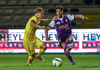 Marco Weymans van Beerschot smijt zich in de titelstrijd "Het doel is kampioen spelen!"