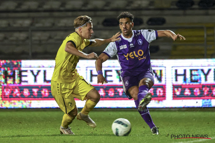 Marco Weymans van Beerschot smijt zich in de titelstrijd "Het doel is kampioen spelen!"