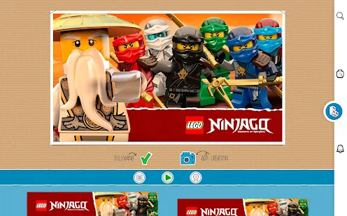   LEGO® Life- screenshot thumbnail   