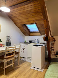 appartement à Reims (51)